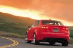 Audi RS4 Sedan 2005 года (NA)